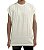 Regata Oversized Masculina Logo Textura - Imagem 3