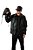 Jaqueta PU Masc. GANGSTER - Imagem 3