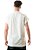 Regata Oversized masc. Over Logo emborrachada - Imagem 3