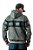 Jaqueta Masculina Helanca GANGSTER - Imagem 3