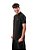 Camiseta Especial Careca MC Masculina GANGSTER - Imagem 1
