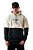 Blusa Moletom Fechada Capuz  POLO USA - Imagem 1