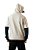 Blusa Moletom Fechada Capuz  POLO USA - Imagem 2