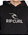 Moletom Rip Curl Icon Logo 2025 - Imagem 4