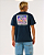 Camiseta Rip Curl Raw Energy Trad - Imagem 7