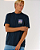 Camiseta Rip Curl Raw Energy Trad - Imagem 8