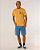 Camiseta Rip Curl Raw Energy Trad - Imagem 4