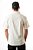 Camisa Masculina Polo USA Floral – Manga Curta - Imagem 8