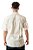 Camisa Masculina Polo USA Floral – Manga Curta - Imagem 4