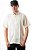Camisa Masculina Polo USA Floral – Manga Curta - Imagem 7