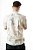 Camisa Masculina Polo USA Floral – Manga Curta - Imagem 2