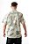 Camisa Masculina Polo USA Floral – Manga Curta - Imagem 10
