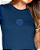 CAMISETA RIP CURL ICONS OF SURF FITTED - Imagem 3