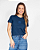 CAMISETA RIP CURL ICONS OF SURF FITTED - Imagem 6
