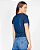 CAMISETA RIP CURL ICONS OF SURF FITTED - Imagem 5