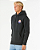 Moletom Rip Curl WETSUIT ICON BRASIL - Imagem 9