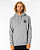 Moletom Rip Curl WETSUIT ICON BRASIL - Imagem 6