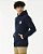 Moletom Rip Curl WETSUIT ICON BRASIL - Imagem 3