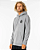Moletom Rip Curl WETSUIT ICON BRASIL - Imagem 5
