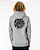 Moletom Rip Curl WETSUIT ICON BRASIL - Imagem 4