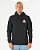 Moletom Rip Curl WETSUIT ICON BRASIL - Imagem 7