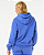 Moletom RC varsity Hoodie ocean - Imagem 1