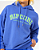 Moletom RC varsity Hoodie ocean - Imagem 4