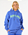 Moletom RC varsity Hoodie ocean - Imagem 5