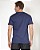 CAMISETA RC ICON WASHED NAVY - Imagem 4