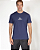 CAMISETA RC ICON WASHED NAVY - Imagem 1