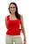 Regata Canelada com Faixas em Hot Fix - Imagem 6