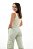 Cropped Canelado com Hot Fix no Peito - Imagem 4