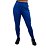 Calça Moletinho com Detalhe branco - Imagem 5