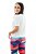 Camisa Visco Lycra com Bolso e Ziper - Imagem 2