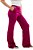 Calça Pantalona Moletinho - Imagem 1