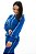 Conjunto Moletinho com Vies Branco com Capuz - Imagem 6
