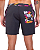 Bermuda Agua Rip Curl Surf Revival Hoffman Lay Black - Imagem 2