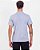 Camiseta Rip Curl Plain Pocket Marle Grey Marle - Imagem 2