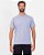 Camiseta Rip Curl Plain Pocket Marle Grey Marle - Imagem 1