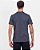 Camiseta Rip Curl Plain Pocket Marle Black Marle - Imagem 2