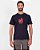 Camiseta Rip Curl The Search Frequency Black - Imagem 1