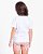 Camiseta Rip Curl Dolphin Logo Tee White - Imagem 2