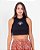 Regata Rip Curl Sea Shells Cropeed - Imagem 1