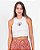 Regata Rip Curl Sea Shells Cropeed - Imagem 2