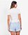 Camiseta Rip Curl Coral Sands White - Imagem 2