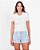 Camiseta Rip Curl Coral Sands White - Imagem 3