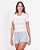 Camiseta Rip Curl Coral Sands White - Imagem 1