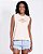 REGATA RIP CURL SPIRIT MUSCLE LIGHT PEACH - Imagem 1