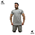 Camiseta Masculina Lisa Kamibi Sports - Imagem 9