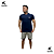 Camiseta Masculina Lisa Kamibi Sports - Imagem 6